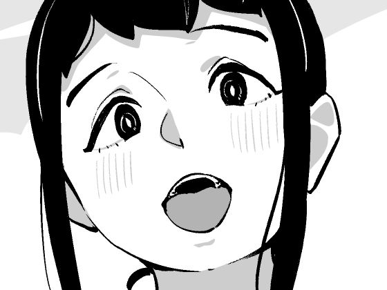 水着でエッチする話 アイキャッチ画像 【無料R18同人コミックnavi】